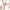 Sheer | Mesh Print - Blushing Petals - Fabric + Flow Textile Co.