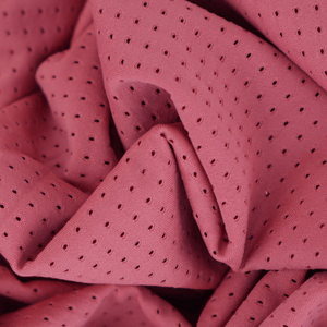 Studio AirMesh | Clay - Fabric + Flow Textile Co.