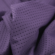 Studio AirMesh | Eggplant - Fabric + Flow Textile Co.