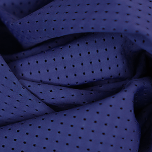 Studio AirMesh | Midnight - Fabric + Flow Textile Co.