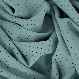 Studio AirMesh | Sage - Fabric + Flow Textile Co.