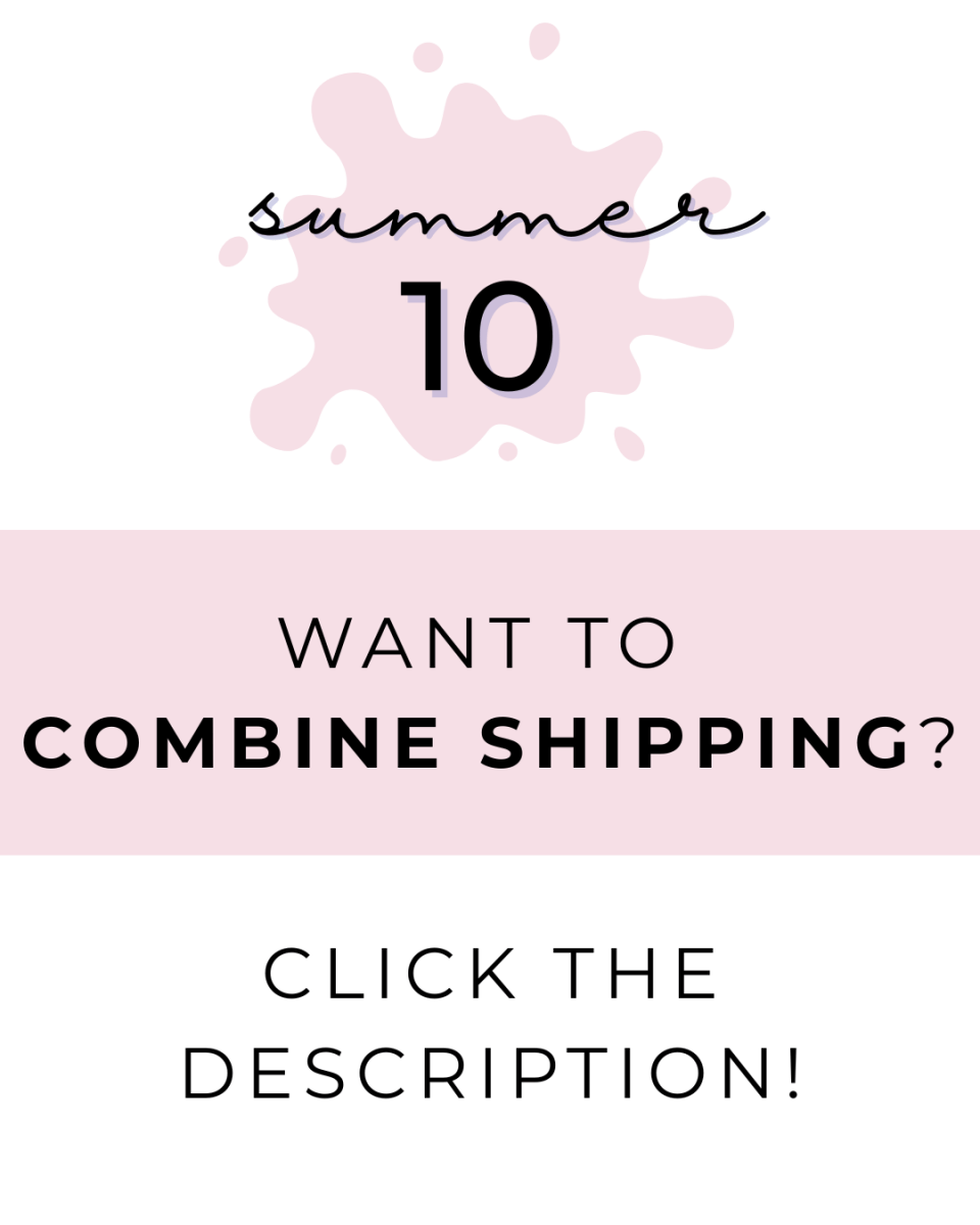 Summer 10 | Combine Info Only - Fabric + Flow Textile Co.