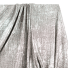 Sweater Knit | Gold Sparkle - Fabric + Flow Textile Co.