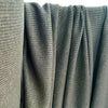 Sweater Knit | Hacci - Sage Rib - Fabric + Flow Textile Co.
