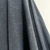 Sweater Knit | Hacci - Speckled Ocean - Fabric + Flow Textile Co.