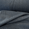 Sweater Knit | Hacci - Speckled Ocean - Fabric + Flow Textile Co.