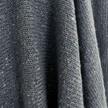 Sweater Knit | Hacci - Speckled Ocean - Fabric + Flow Textile Co.