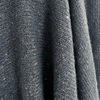 Sweater Knit | Hacci - Speckled Ocean - Fabric + Flow Textile Co.