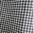 Sweater Knit | Houndstooth - Fabric + Flow Textile Co.