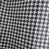 Sweater Knit | Houndstooth - Fabric + Flow Textile Co.