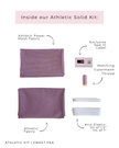Athletic Kit | Sweet Pea