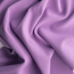 Swim Basic Rib | Dhalia Purple - Fabric + Flow Textile Co.