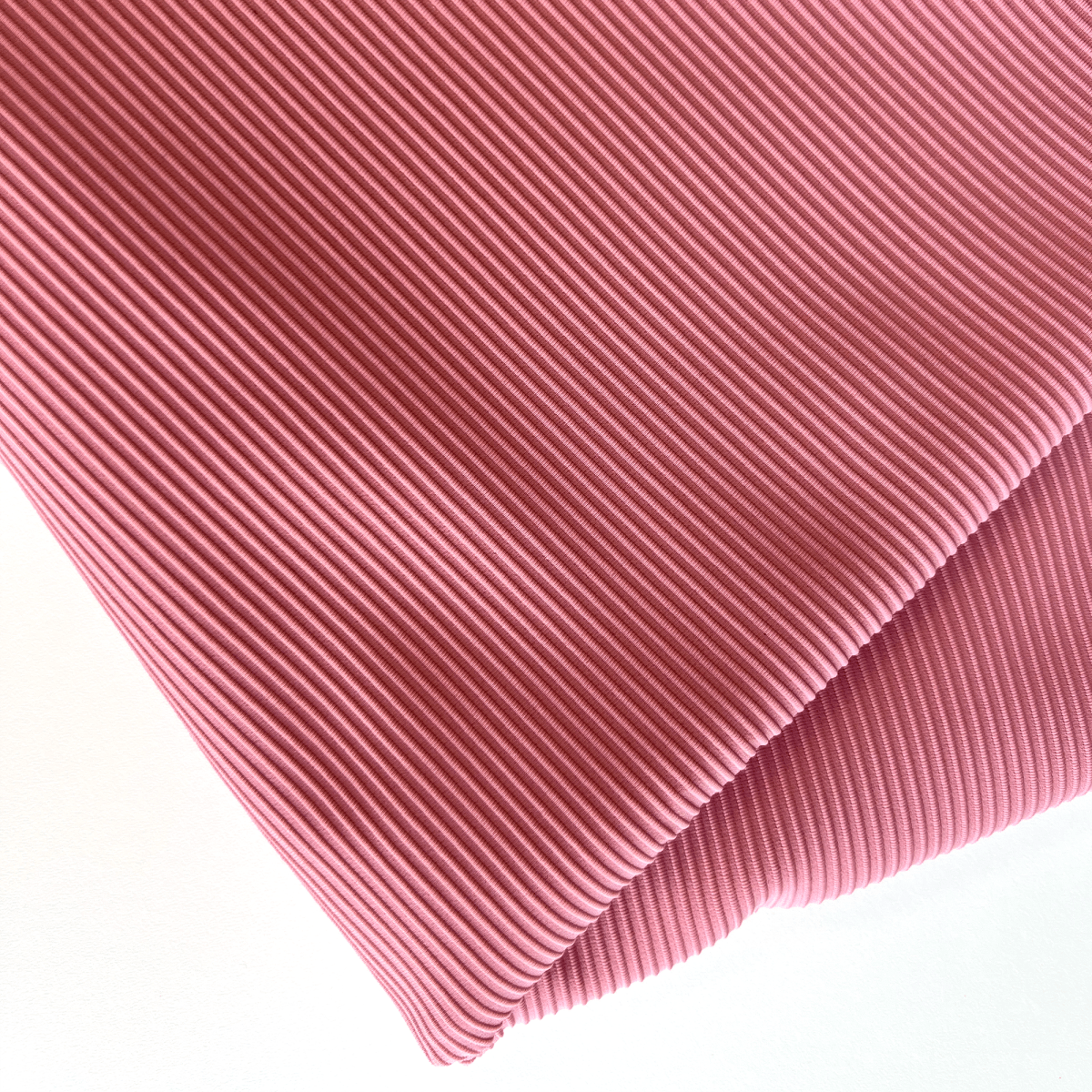 Swim Basic Rib | Flamingo