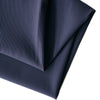 Swim Basic Rib | Marine - Fabric + Flow Textile Co.