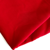 Swim Basic Rib | Red - Fabric + Flow Textile Co.