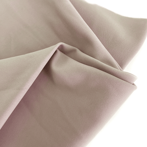 Swim Basic Solid | Concrete - Fabric + Flow Textile Co.