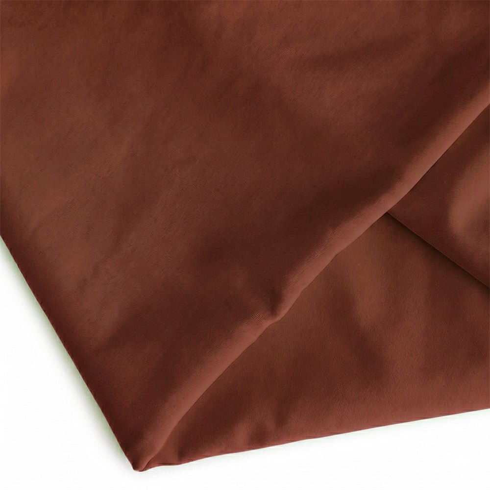 Swim Basic Solid | Fig - Fabric + Flow Textile Co.