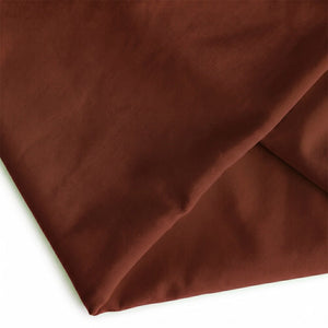 Swim Basic Solid | Fig - Fabric + Flow Textile Co.