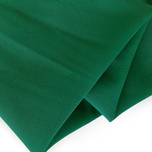 Swim Basic Solid | Forest Green - Fabric + Flow Textile Co.