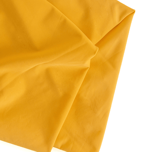 Swim Basic Solid | Golden Rod - Fabric + Flow Textile Co.