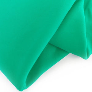 Swim Basic Solid | Jade Green - Fabric + Flow Textile Co.