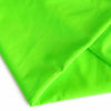 Swim Basic Solid | Neon Green - Fabric + Flow Textile Co.