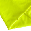 Swim Basic Solid | Neon Yellow - Fabric + Flow Textile Co.