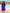 Swim Basic Solid | Purple - Fabric + Flow Textile Co.