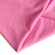 Swim Basic Solid | Rose Pink - Fabric + Flow Textile Co.