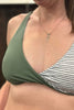 Swim Basic Solid | Rosemary - Fabric + Flow Textile Co.