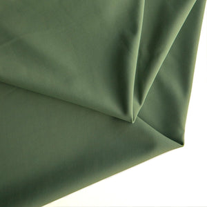 Swim Basic Solid | Rosemary - Fabric + Flow Textile Co.