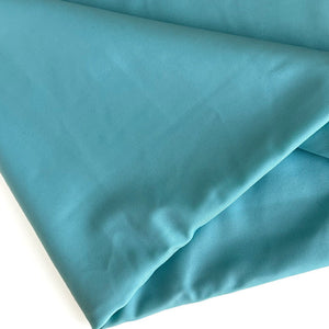 Swim Basic Solid | Soft Blue - Fabric + Flow Textile Co.