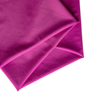 Swim Basic Solid | Wild Berry - Fabric + Flow Textile Co.