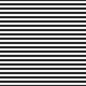 Swim Basic Stripes | Mini Stripe - Fabric + Flow Textile Co.