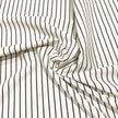 Swim Basic Stripes | Pinstripe - Fabric + Flow Textile Co.