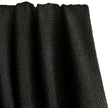 Swim Basic Texture | Black - Fabric + Flow Textile Co.