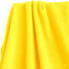 Swim Basic Texture | Sunshine - Fabric + Flow Textile Co.