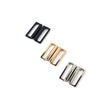 Swim Clasps 25mm - Fabric + Flow Textile Co.