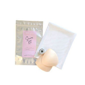 Swim Essential Kit | The Booster - Fabric + Flow Textile Co.