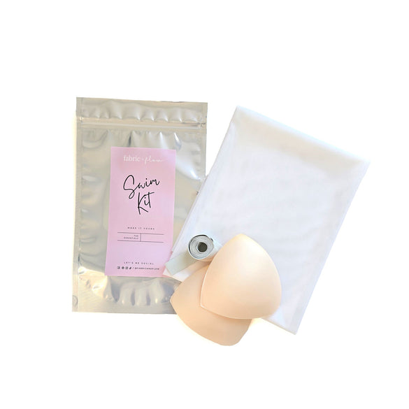 Swim Essential Kit | The Booster - Fabric + Flow Textile Co.