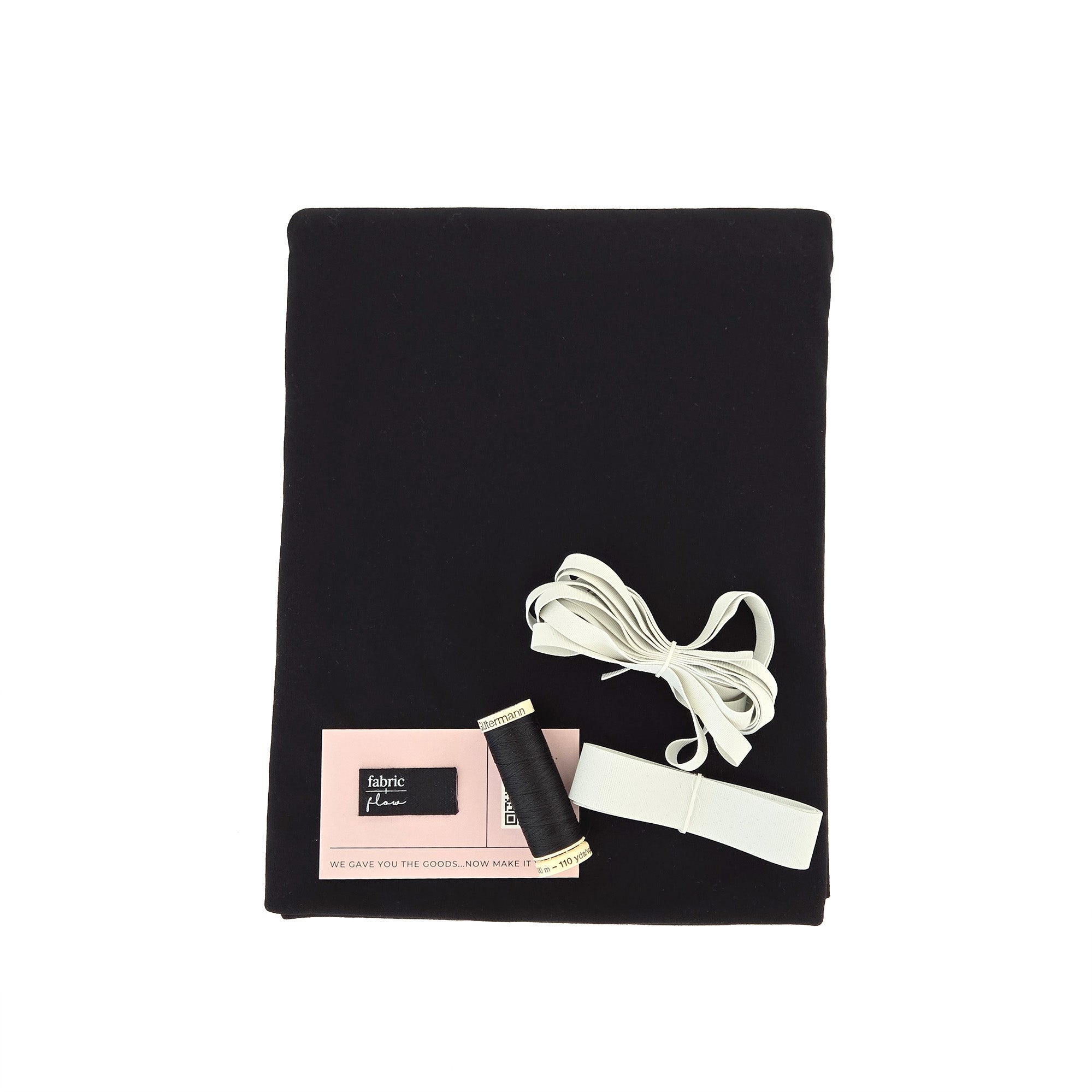 Swim Essential Kit | The Extras - Fabric + Flow Textile Co.