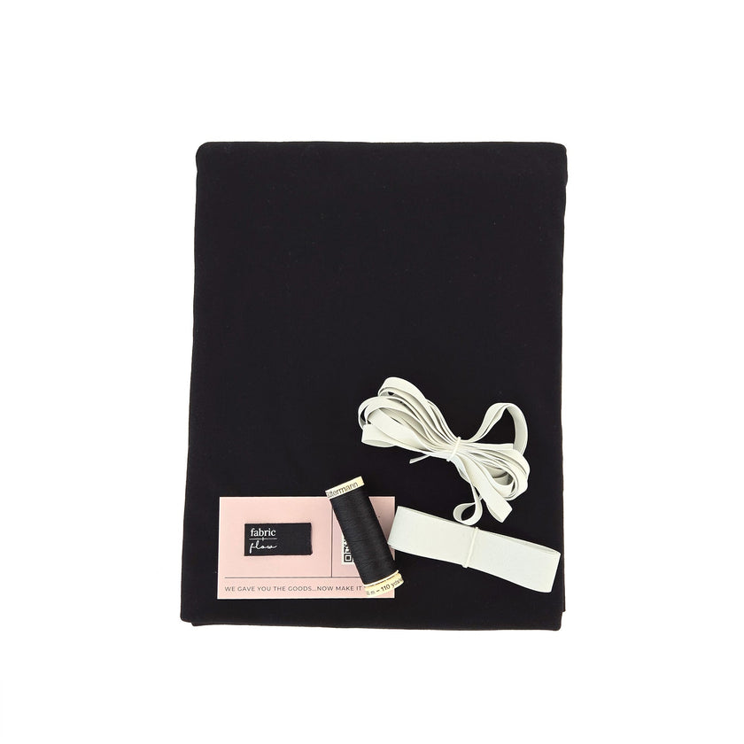 Swim Essential Kit | The Extras - Fabric + Flow Textile Co.