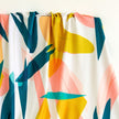 Swim Kit | Boardshorts - Great Barrier Leaf - Fabric + Flow Textile Co.