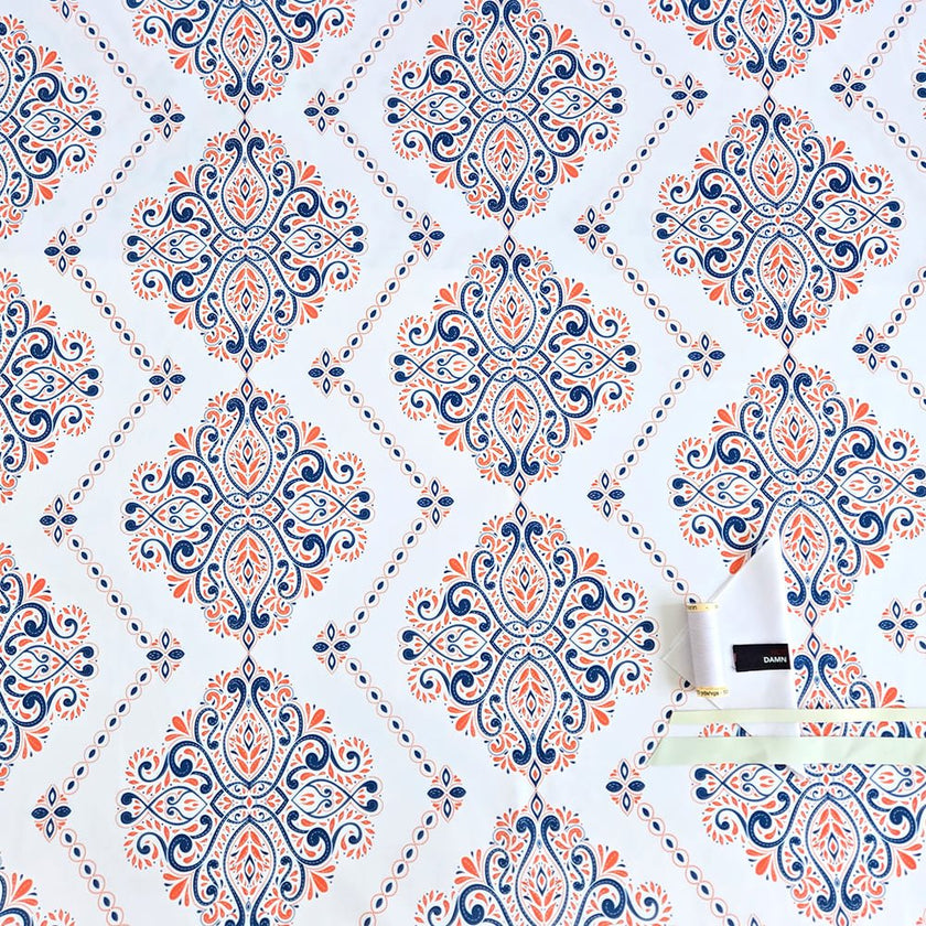 Swim Kit | Casa Blanca - Limited Edition - Fabric + Flow Textile Co.