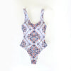 Swim Kit | Casa Blanca + Navy - Fabric + Flow Textile Co.