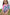 Swim Kit | Cheetah Girls + Rose Pink - Fabric + Flow Textile Co.