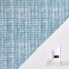 Swim Kit | Coco Tweed + Coconut White RIb - Fabric + Flow Textile Co.