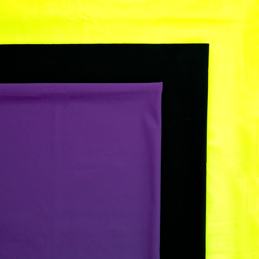 Swim Kit | Colour Block - Michelle - Fabric + Flow Textile Co.