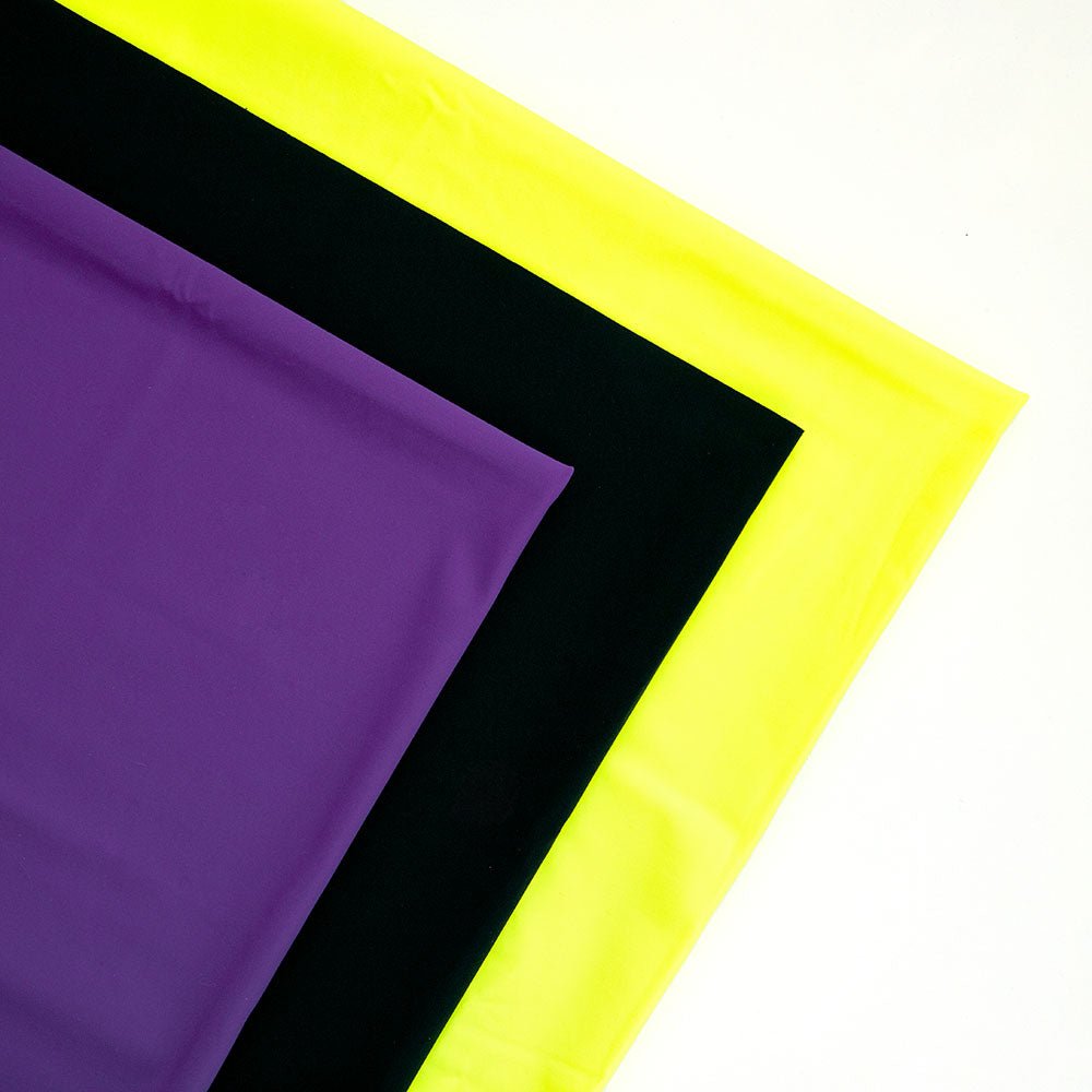 Swim Kit | Colour Block - Michelle - Fabric + Flow Textile Co.