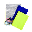 Swim Kit | Colour Block - Skipper - Fabric + Flow Textile Co.